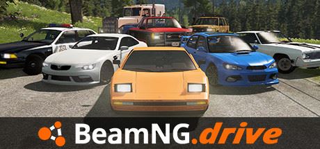 拟真车祸模拟/BeamNG.drive(v0.25)-游戏网