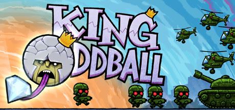 古怪之王/King Oddball（Build.20210203）-游戏网