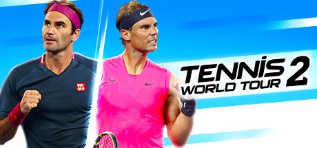 网球世界巡回赛2/Tennis World Tour 2-游戏网