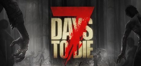 七日杀/7 Days to Die(局域网联机)-游戏网